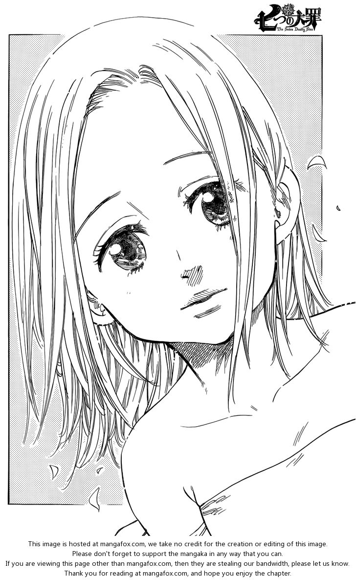 Nanatsu no Taizai Vol.04 Chapter 023 page 7