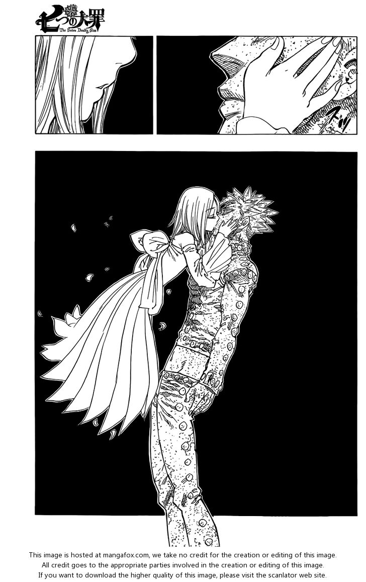 Nanatsu no Taizai Vol.04 Chapter 023 page 8