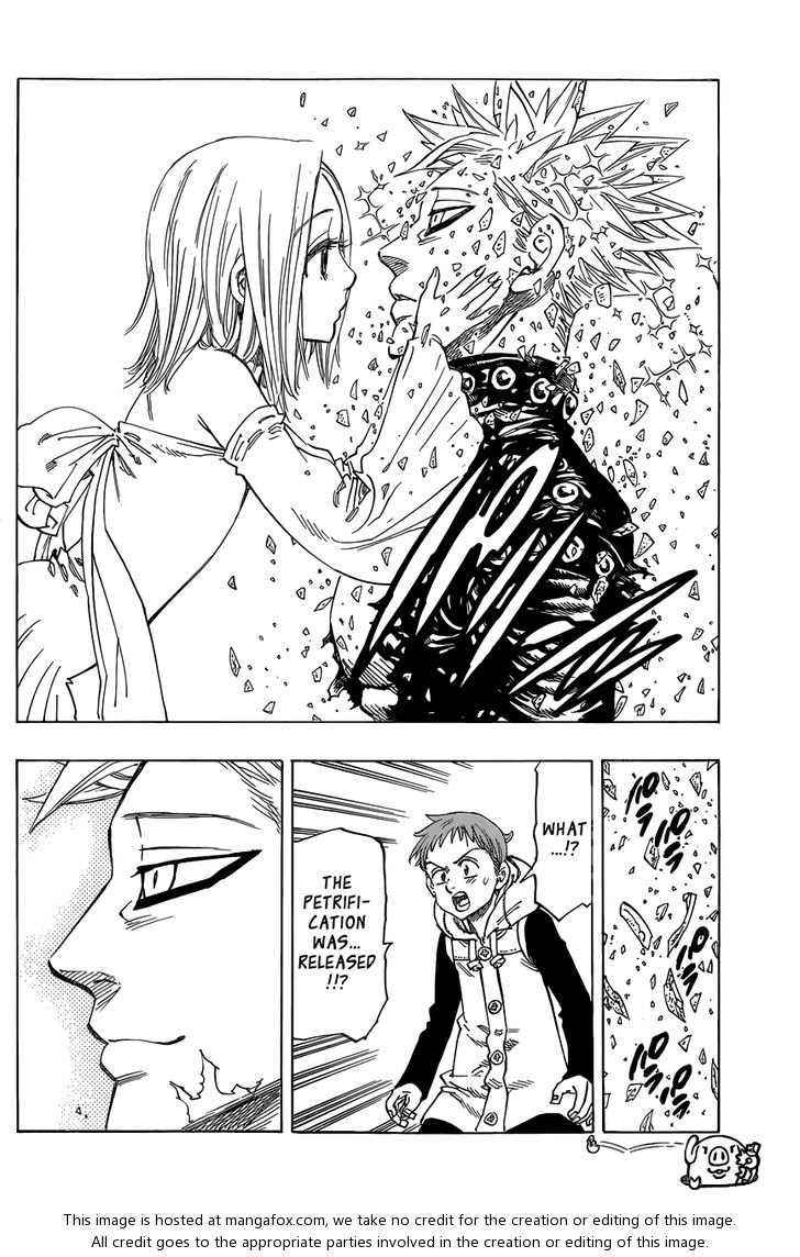 Nanatsu no Taizai Vol.04 Chapter 023 page 9