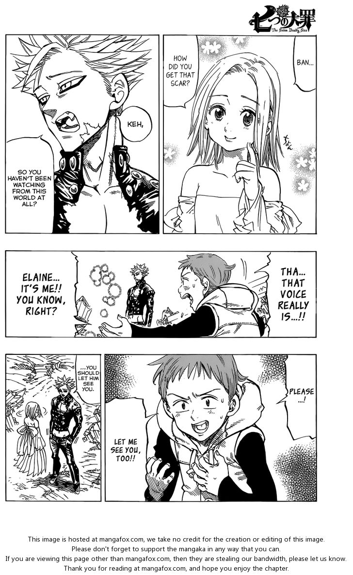 Nanatsu no Taizai Vol.04 Chapter 023 page 11
