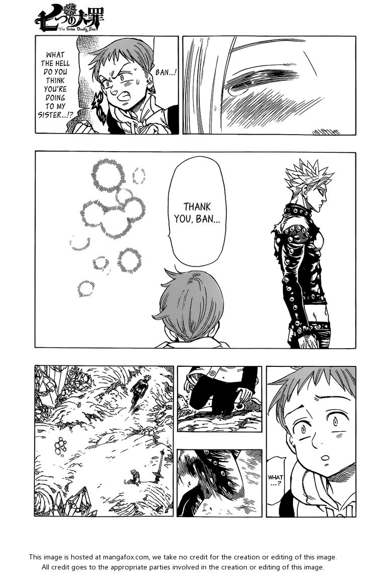 Nanatsu no Taizai Vol.04 Chapter 023 page 16