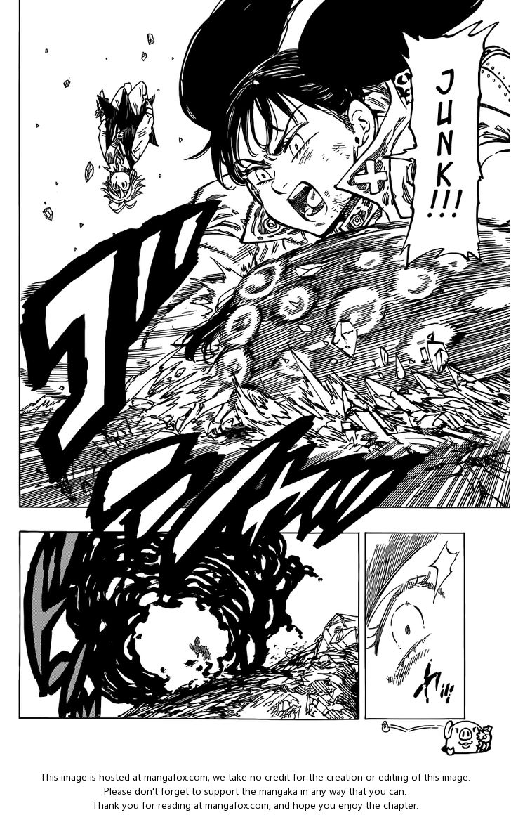 Nanatsu no Taizai Vol.04 Chapter 023 page 19
