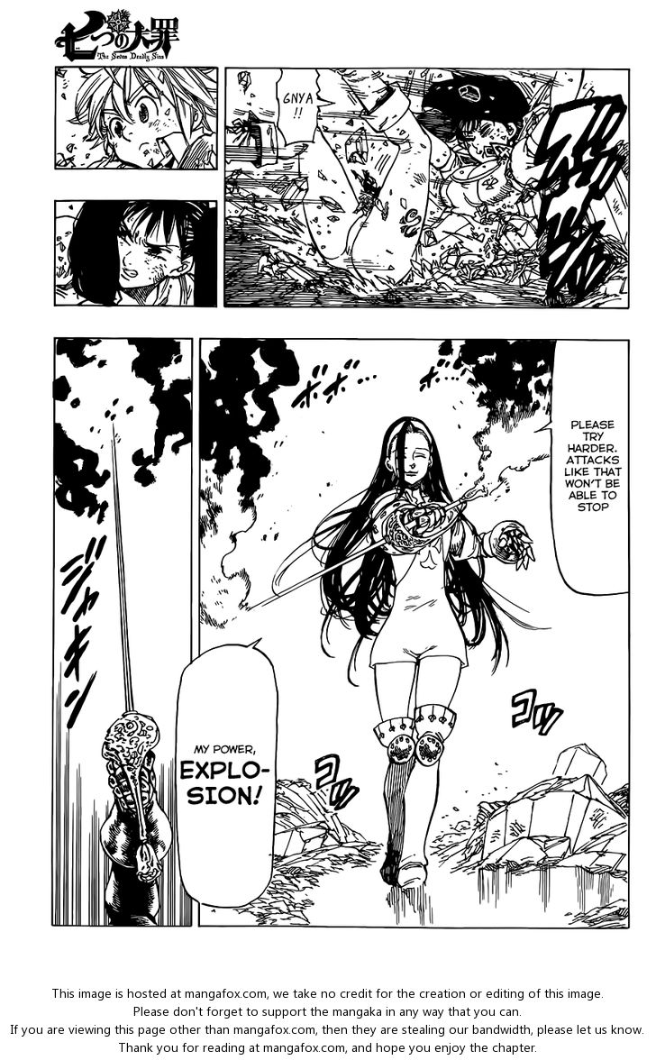 Nanatsu no Taizai Vol.04 Chapter 023 page 20