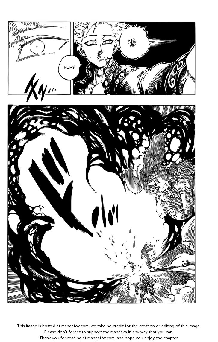 Nanatsu no Taizai Vol.04 Chapter 024 page 6