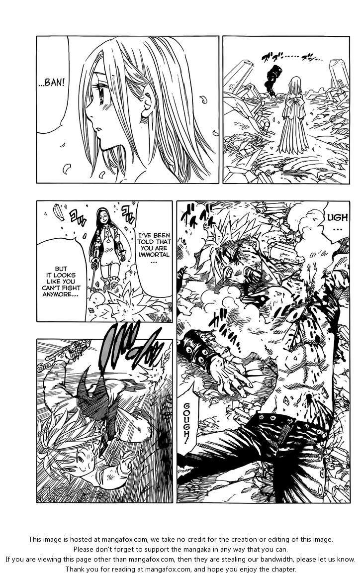 Nanatsu no Taizai Vol.04 Chapter 024 page 7