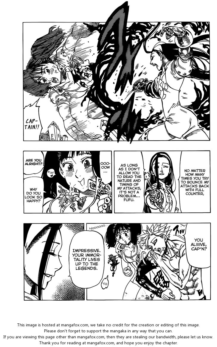 Nanatsu no Taizai Vol.04 Chapter 024 page 9
