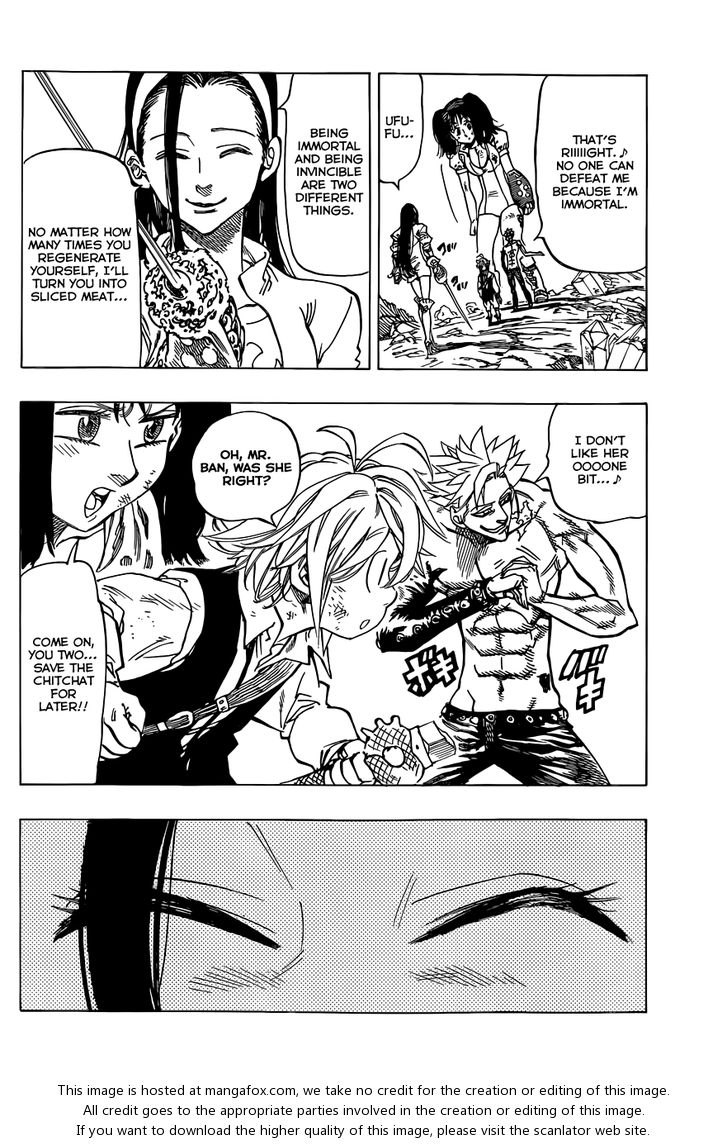 Nanatsu no Taizai Vol.04 Chapter 024 page 10