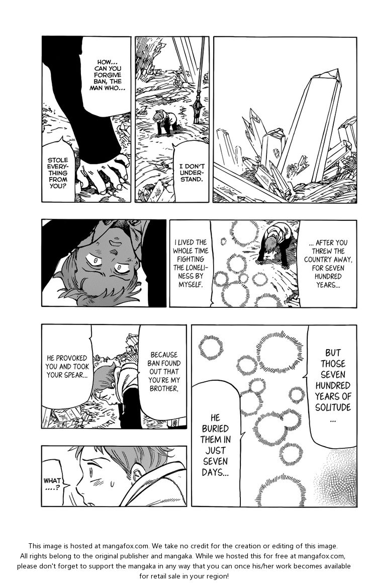 Nanatsu no Taizai Vol.04 Chapter 024 page 11