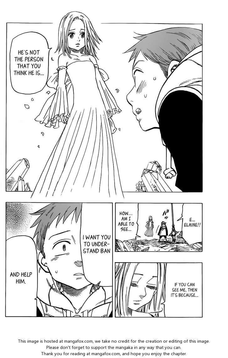 Nanatsu no Taizai Vol.04 Chapter 024 page 12