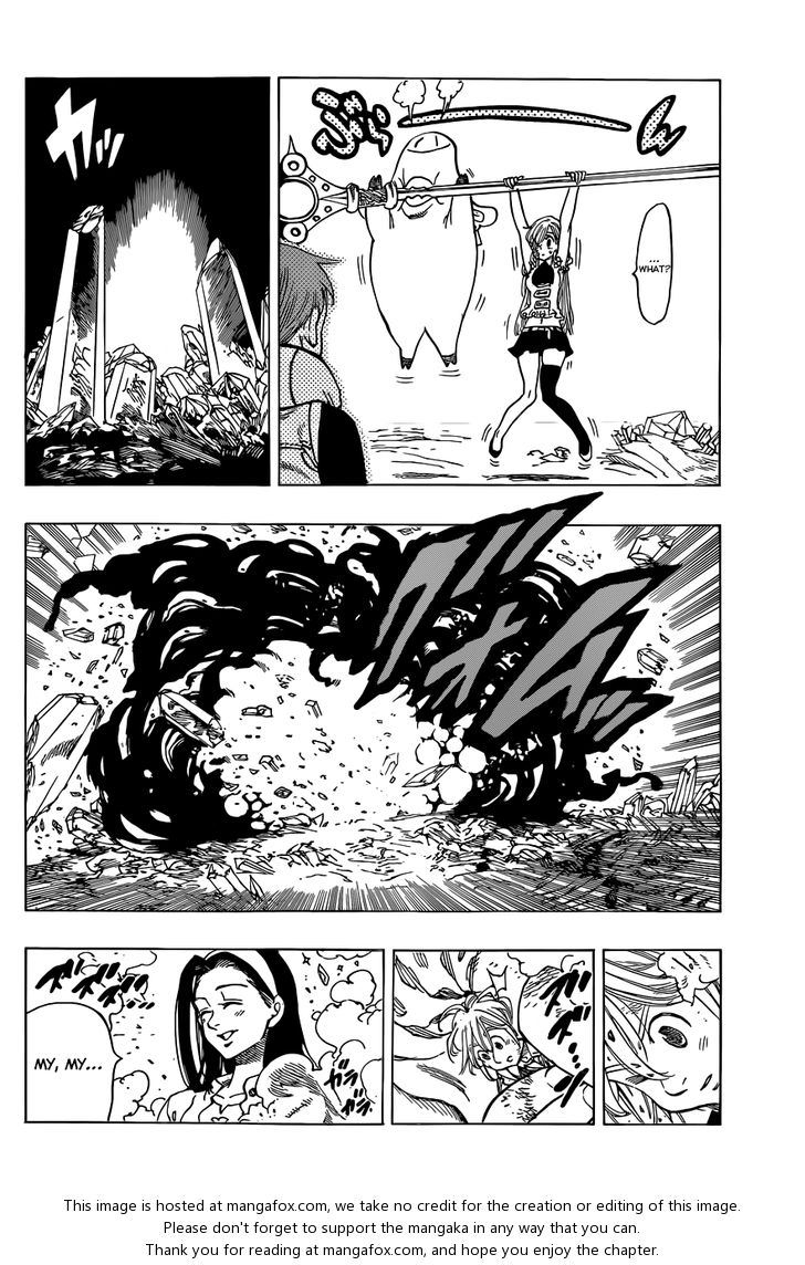Nanatsu no Taizai Vol.04 Chapter 024 page 18