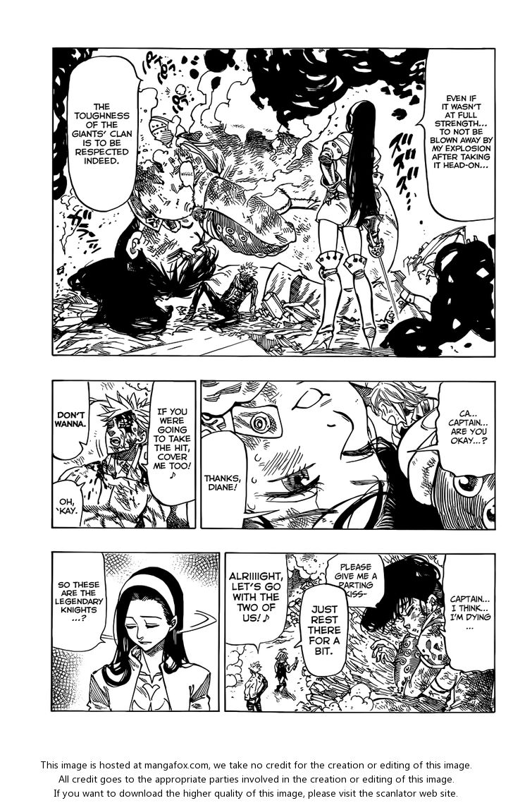 Nanatsu no Taizai Vol.04 Chapter 024 page 19