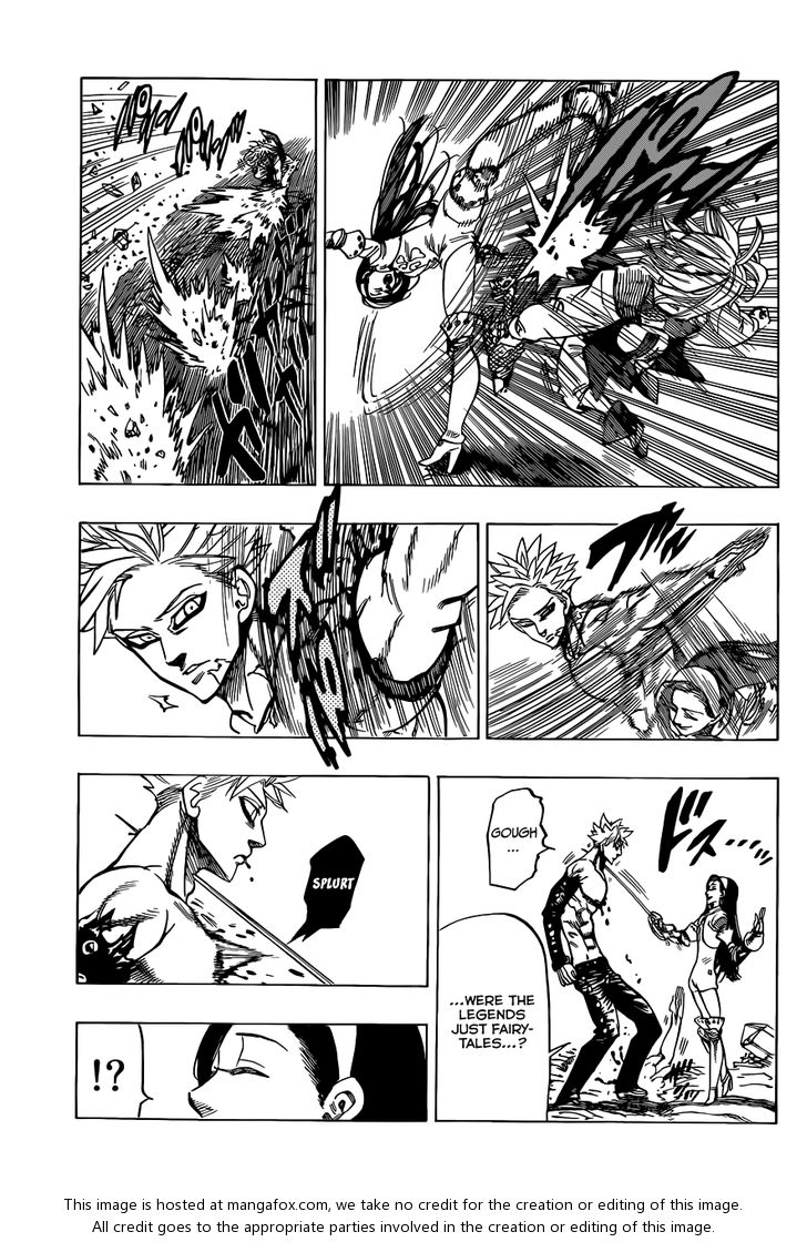 Nanatsu no Taizai Vol.04 Chapter 024 page 21