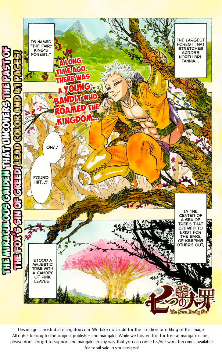 Nanatsu no Taizai Vol.04 Chapter 025.5 page 3