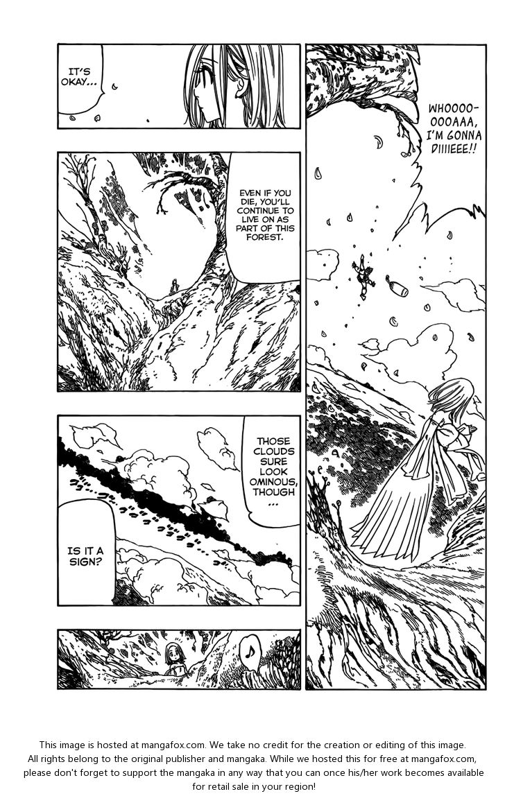 Nanatsu no Taizai Vol.04 Chapter 025.5 page 9
