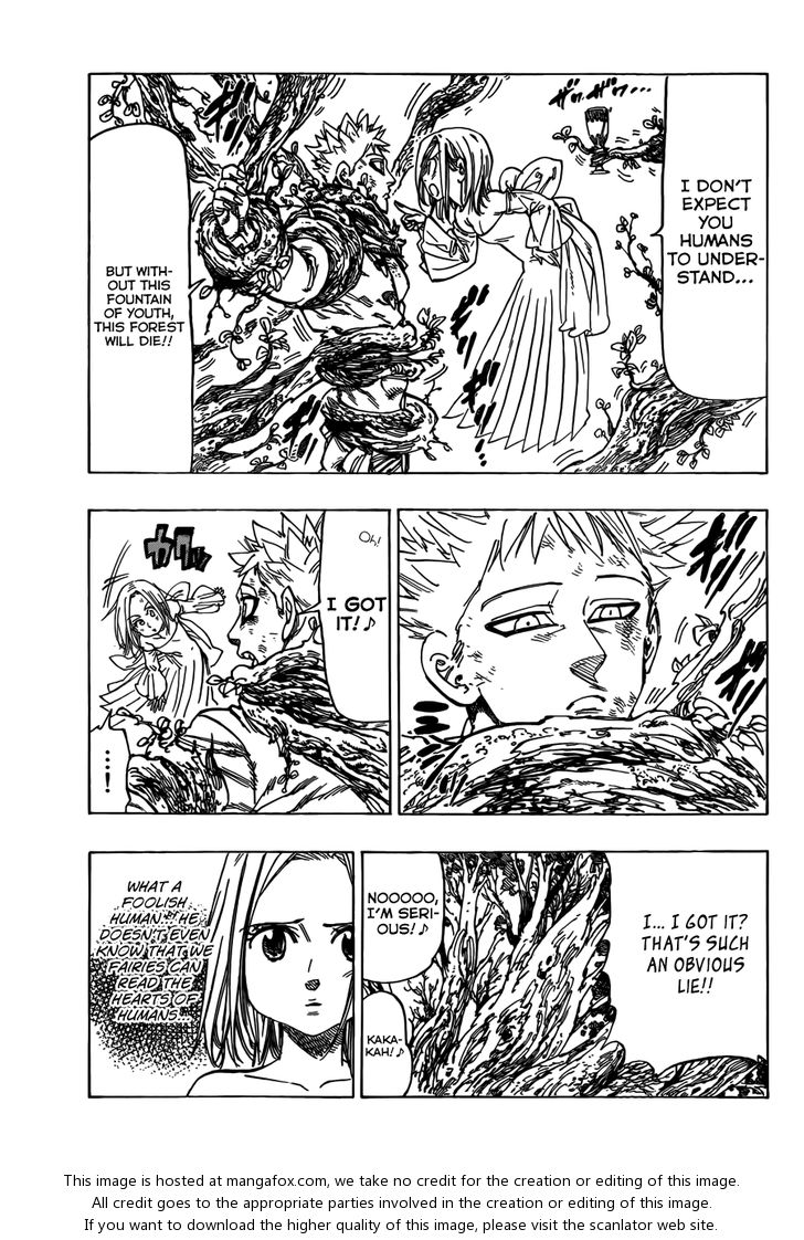 Nanatsu no Taizai Vol.04 Chapter 025.5 page 15