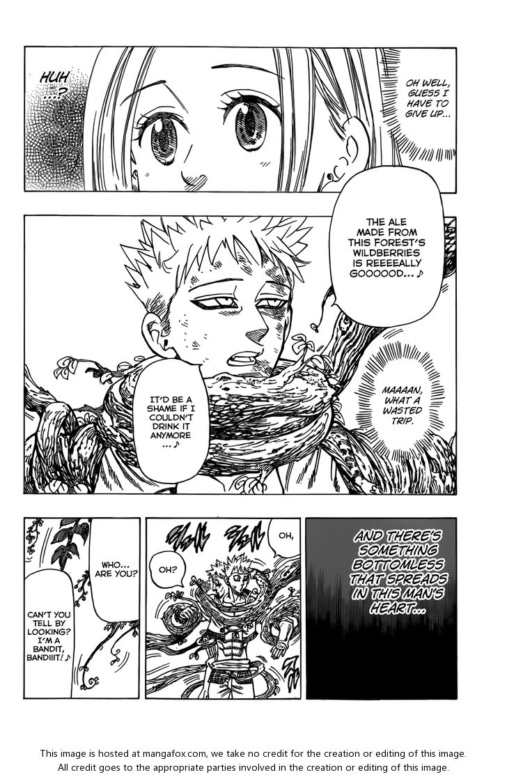 Nanatsu no Taizai Vol.04 Chapter 025.5 page 16
