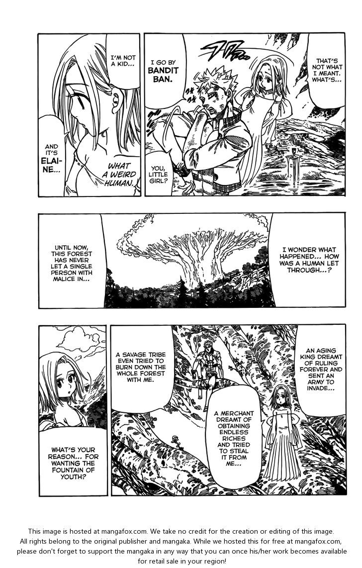 Nanatsu no Taizai Vol.04 Chapter 025.5 page 17