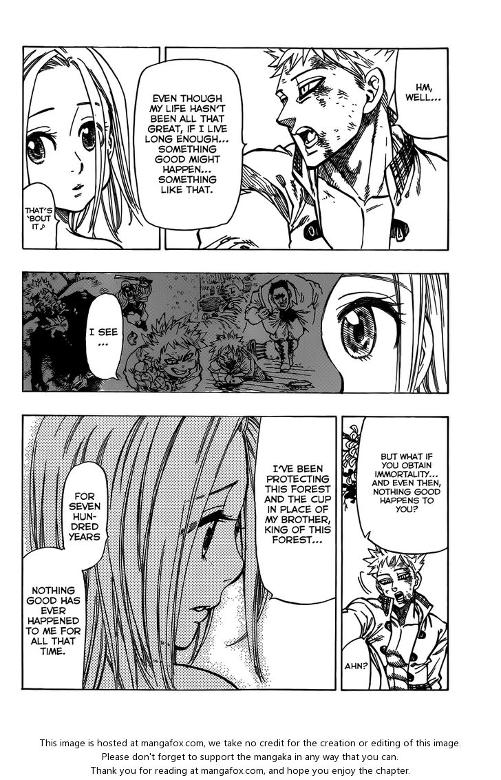Nanatsu no Taizai Vol.04 Chapter 025.5 page 18