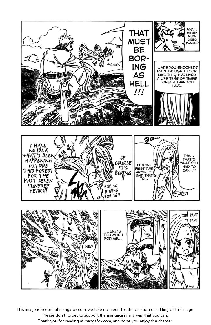Nanatsu no Taizai Vol.04 Chapter 025.5 page 19