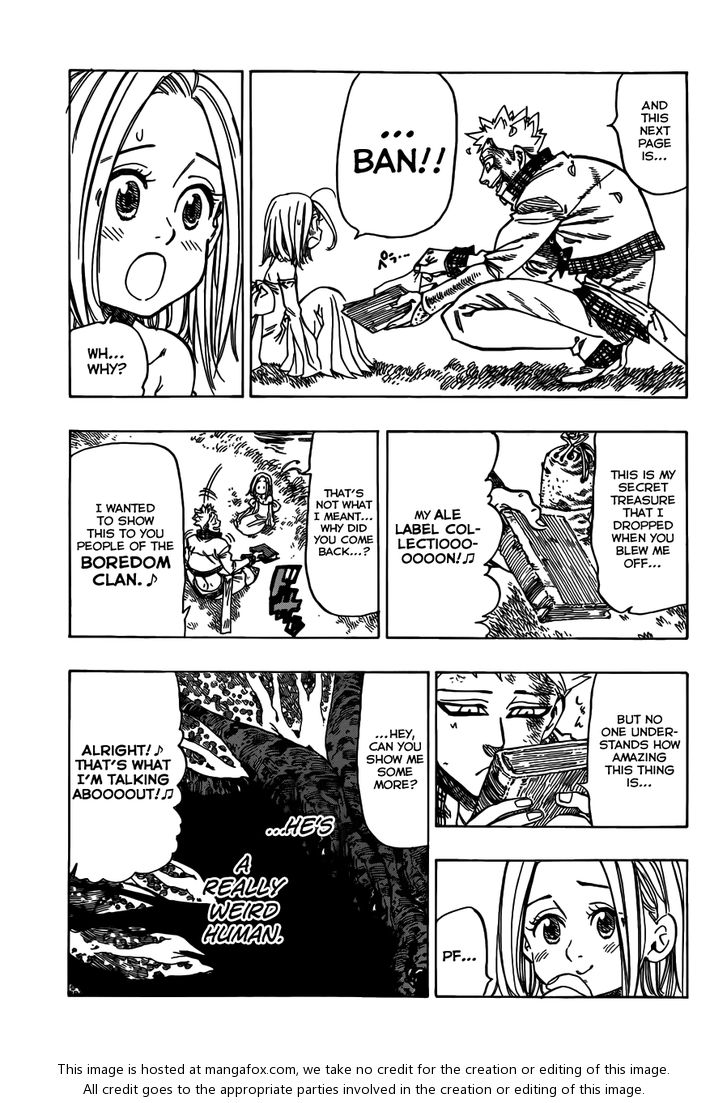 Nanatsu no Taizai Vol.04 Chapter 025.5 page 21