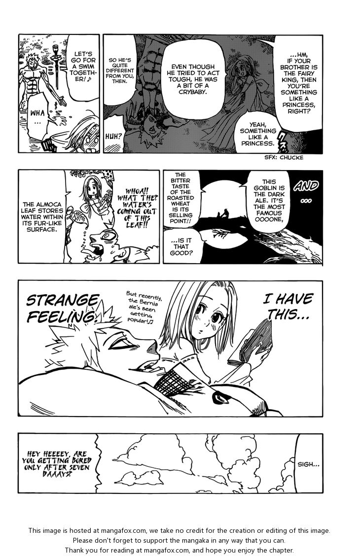 Nanatsu no Taizai Vol.04 Chapter 025.5 page 22