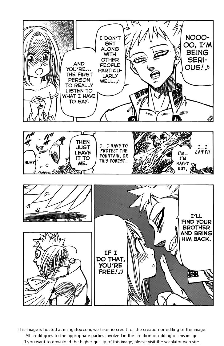 Nanatsu no Taizai Vol.04 Chapter 025.5 page 25
