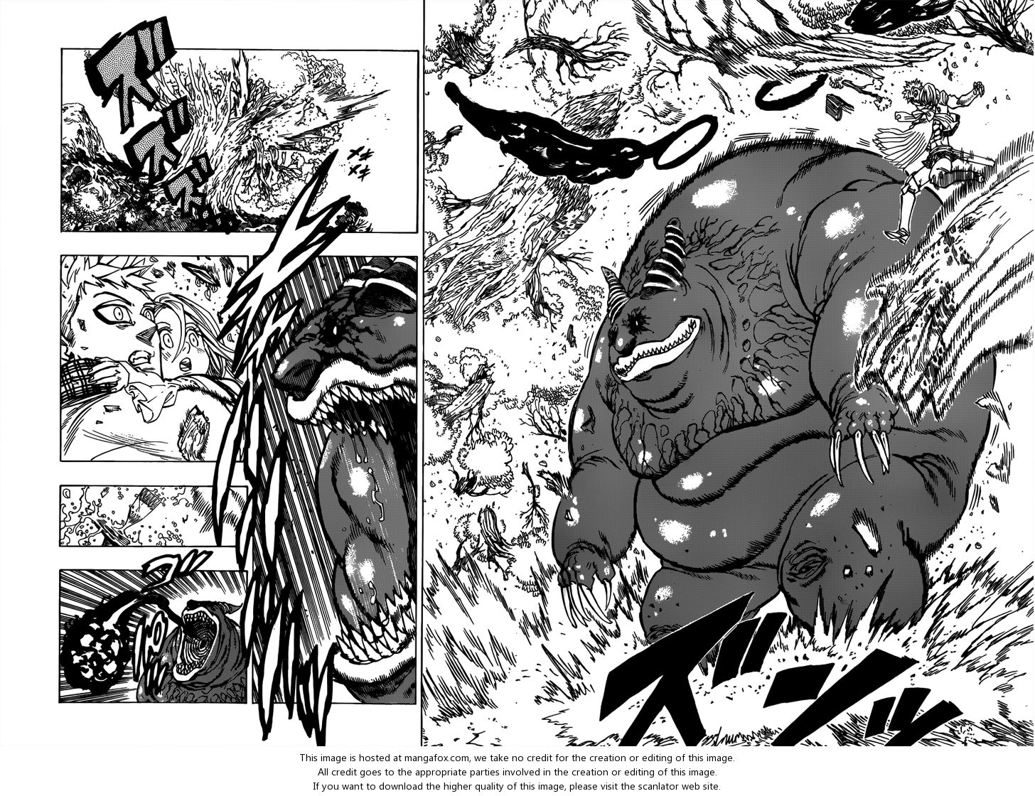 Nanatsu no Taizai Vol.04 Chapter 025.5 page 26