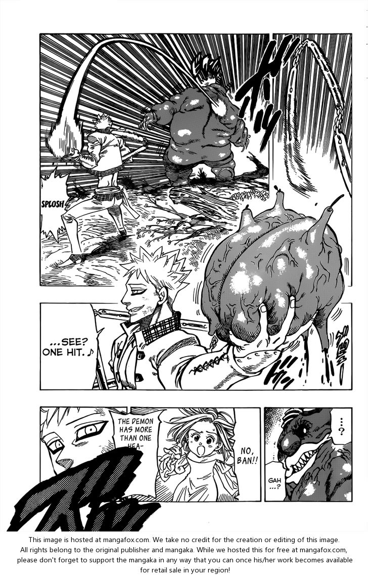 Nanatsu no Taizai Vol.04 Chapter 025.5 page 29
