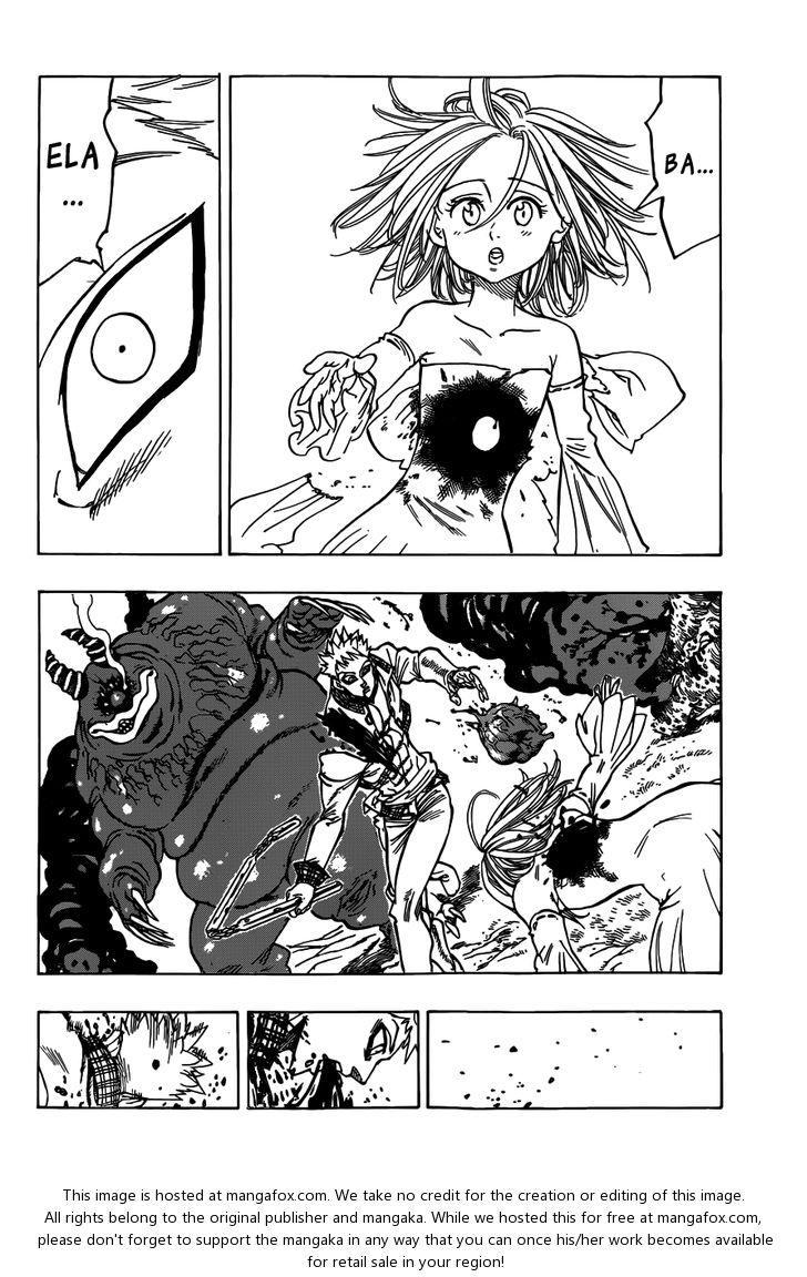 Nanatsu no Taizai Vol.04 Chapter 025.5 page 30