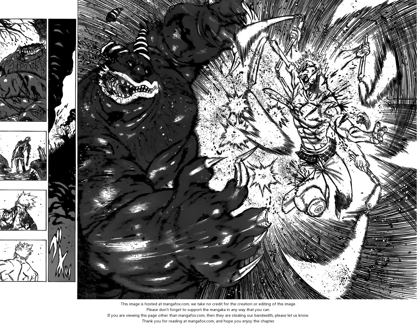 Nanatsu no Taizai Vol.04 Chapter 025.5 page 36