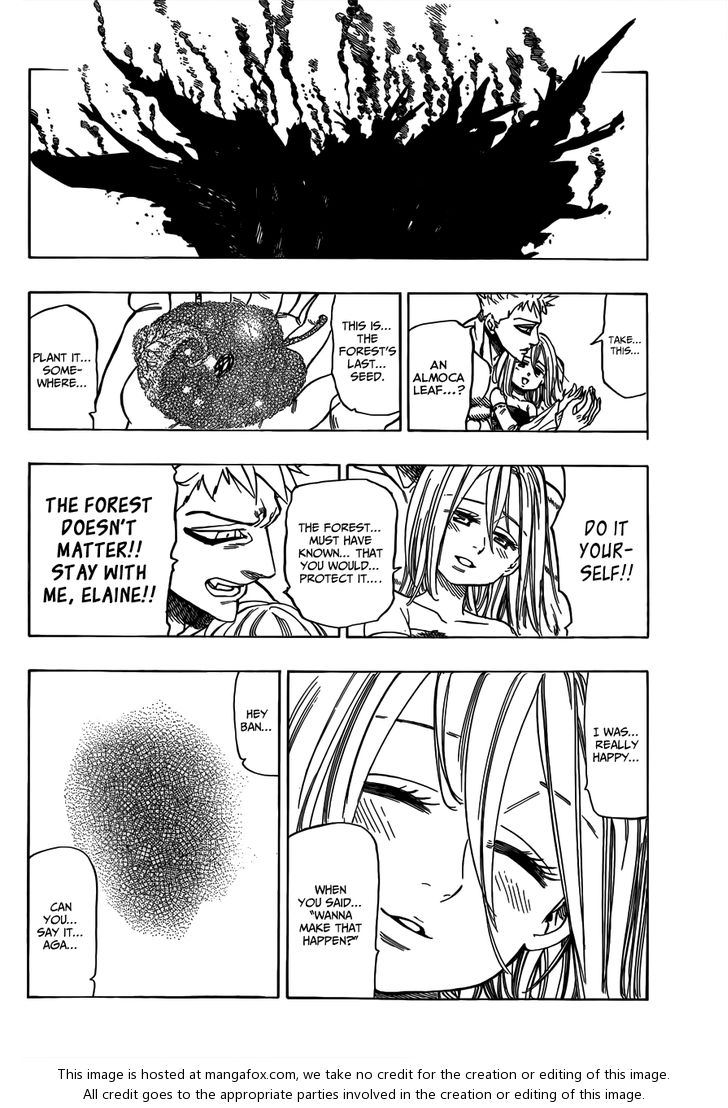 Nanatsu no Taizai Vol.04 Chapter 025.5 page 37