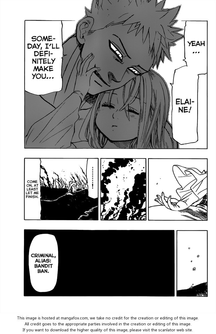 Nanatsu no Taizai Vol.04 Chapter 025.5 page 38