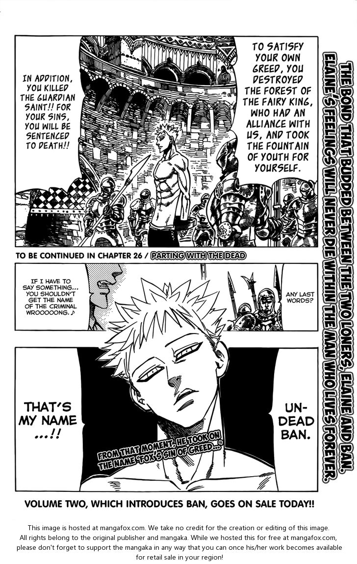 Nanatsu no Taizai Vol.04 Chapter 025.5 page 39