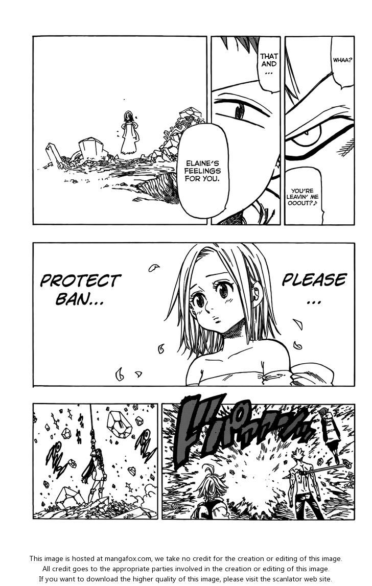 Nanatsu no Taizai Vol.04 Chapter 025 page 4