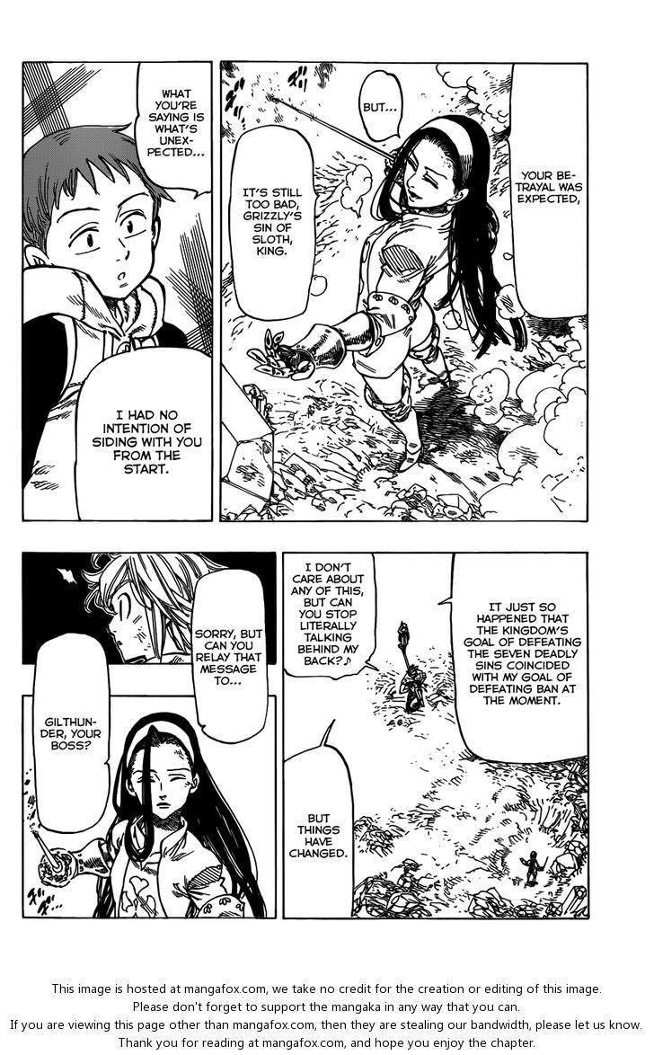 Nanatsu no Taizai Vol.04 Chapter 025 page 5