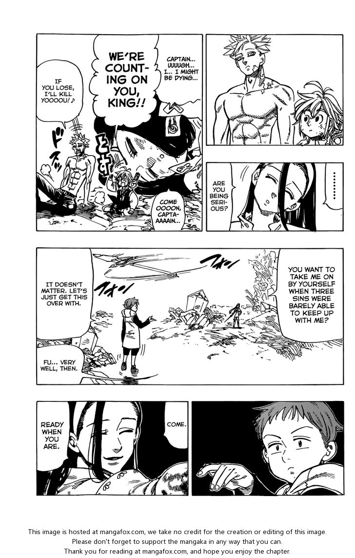Nanatsu no Taizai Vol.04 Chapter 025 page 10