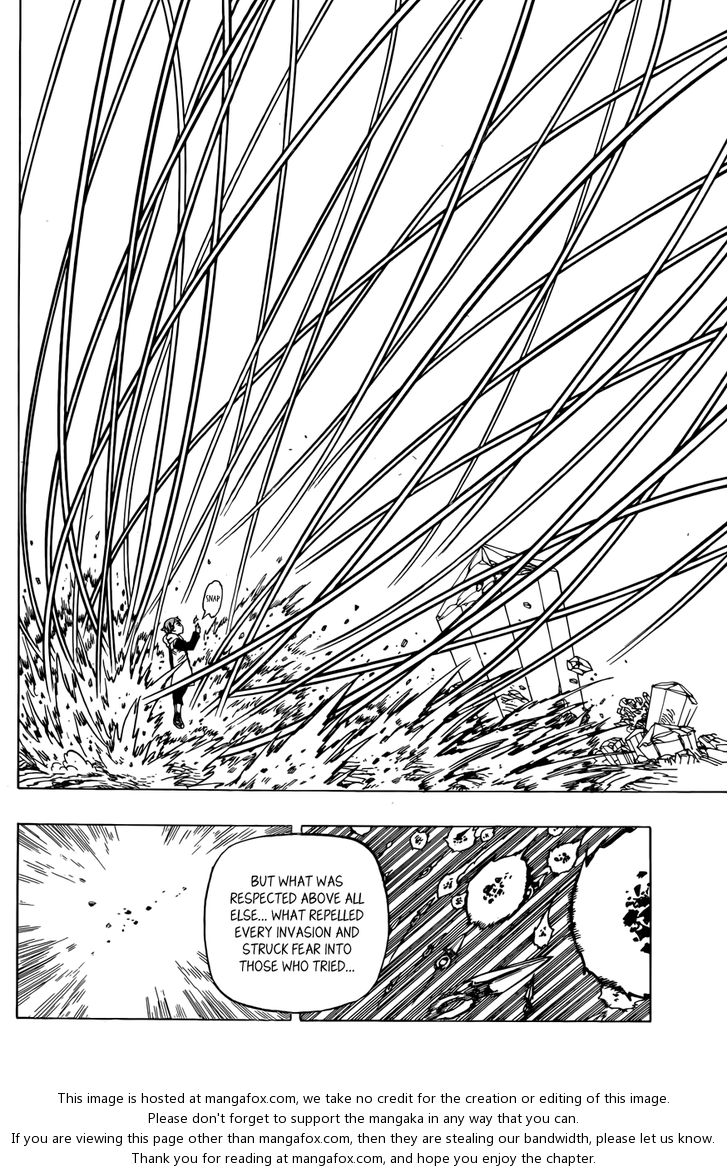 Nanatsu no Taizai Vol.04 Chapter 025 page 19