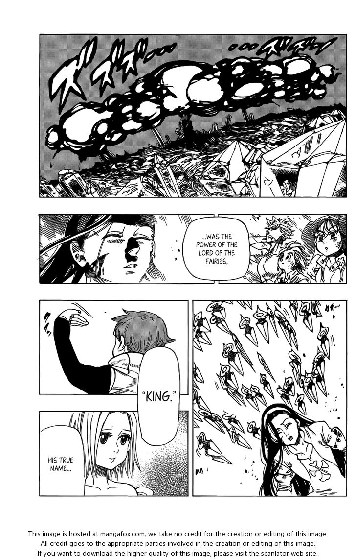 Nanatsu no Taizai Vol.04 Chapter 025 page 20