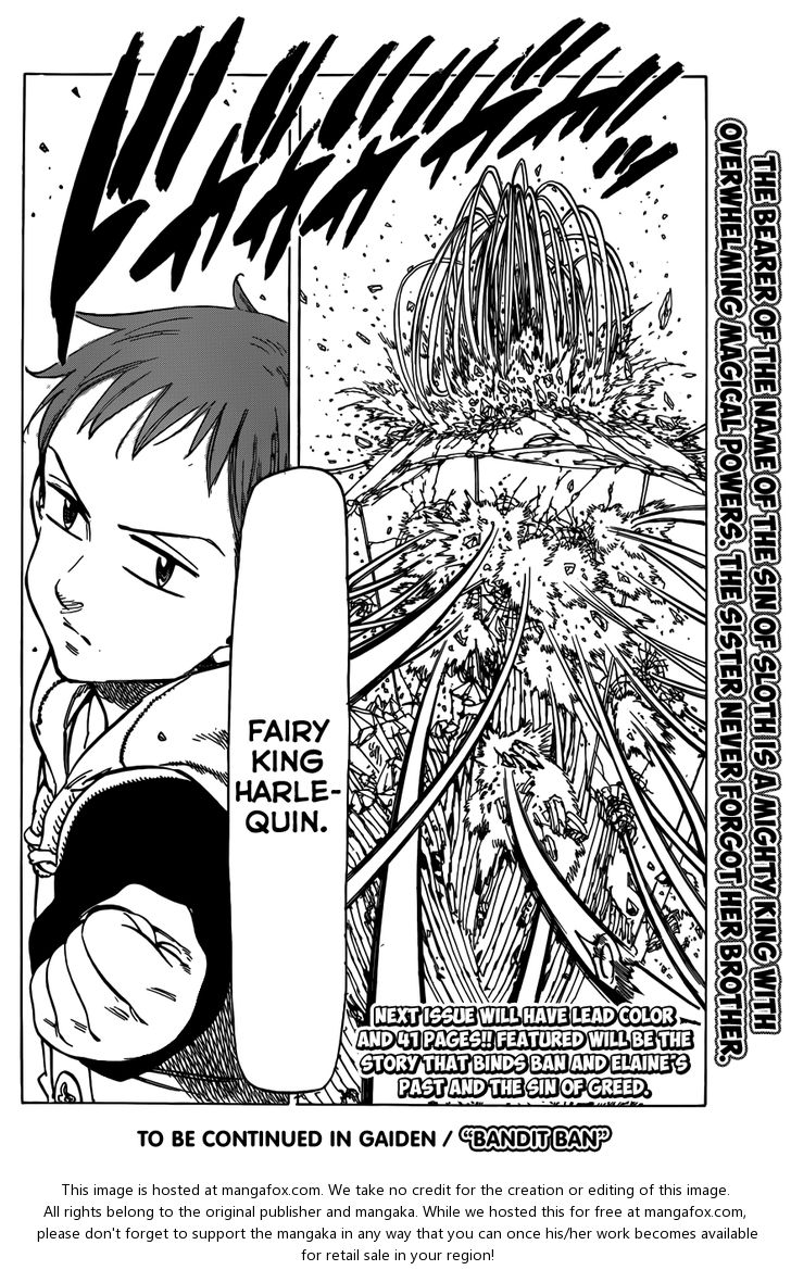 Nanatsu no Taizai Vol.04 Chapter 025 page 21