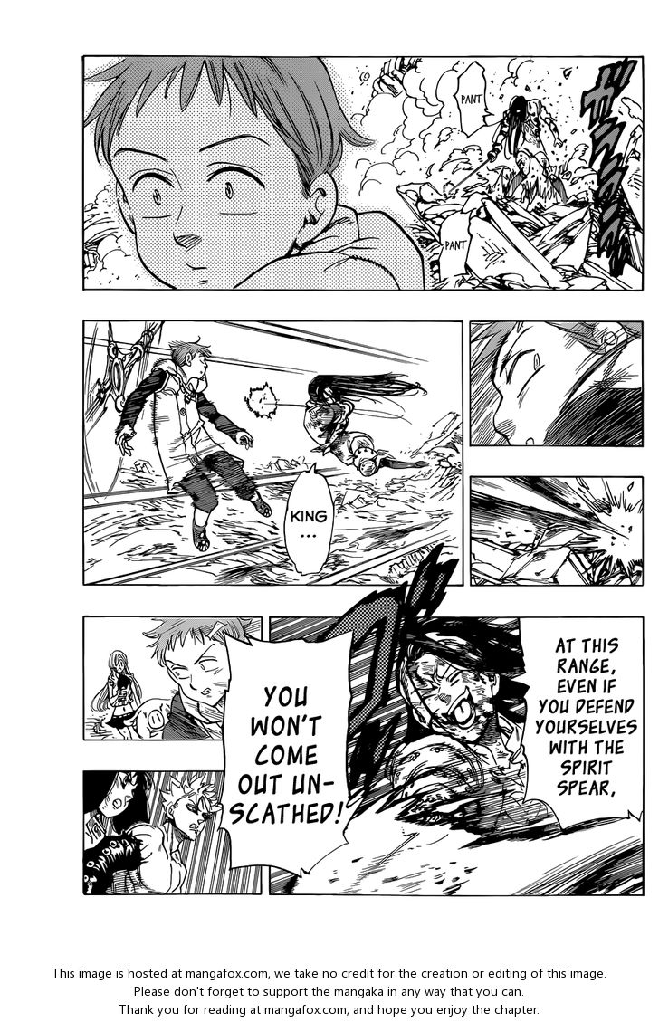 Nanatsu no Taizai Vol.04 Chapter 026 page 5