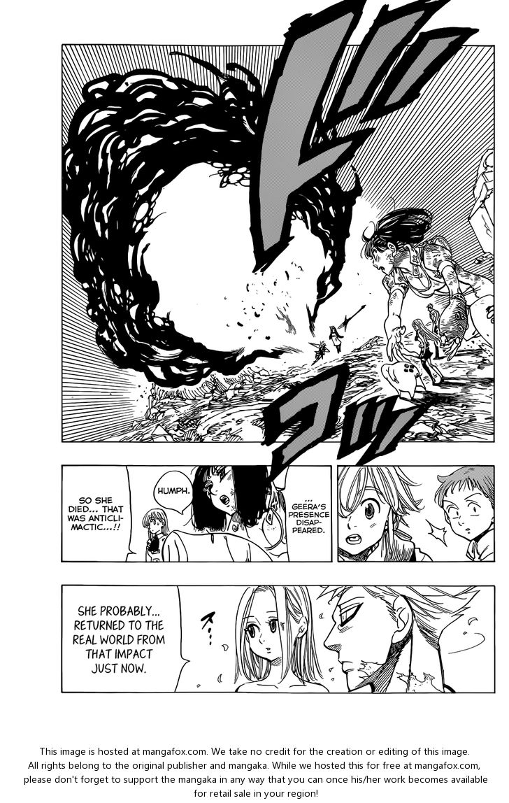 Nanatsu no Taizai Vol.04 Chapter 026 page 7