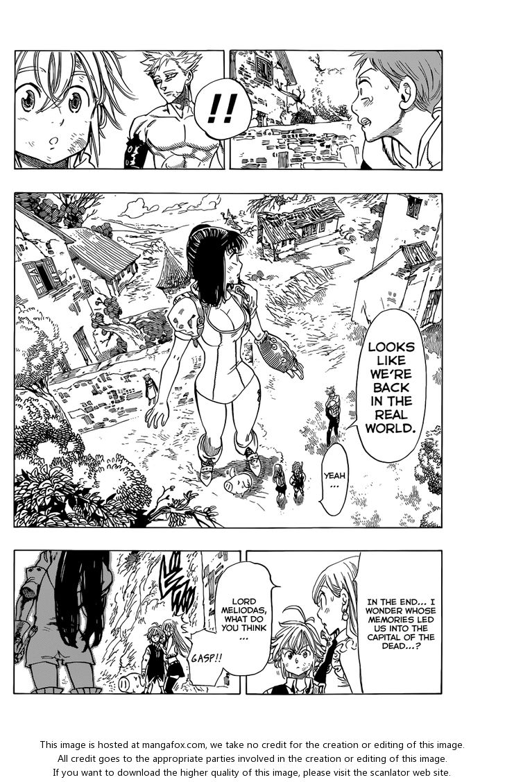 Nanatsu no Taizai Vol.04 Chapter 026 page 10