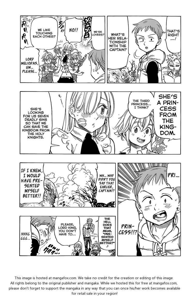 Nanatsu no Taizai Vol.04 Chapter 026 page 15