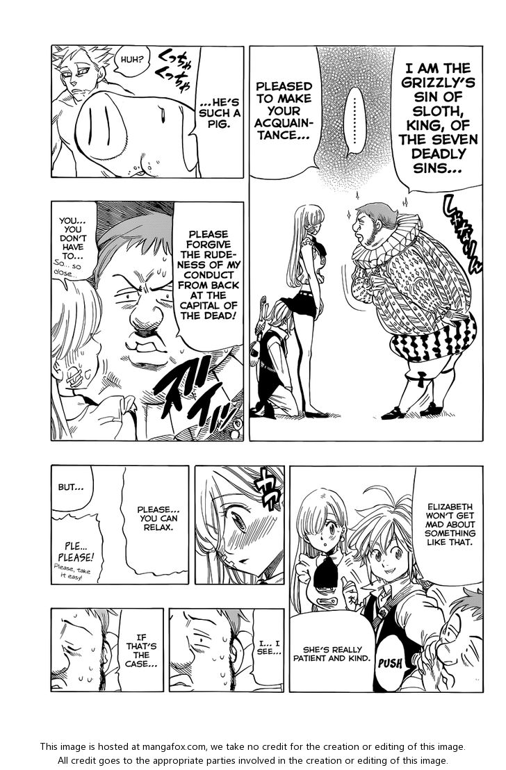 Nanatsu no Taizai Vol.04 Chapter 026 page 17