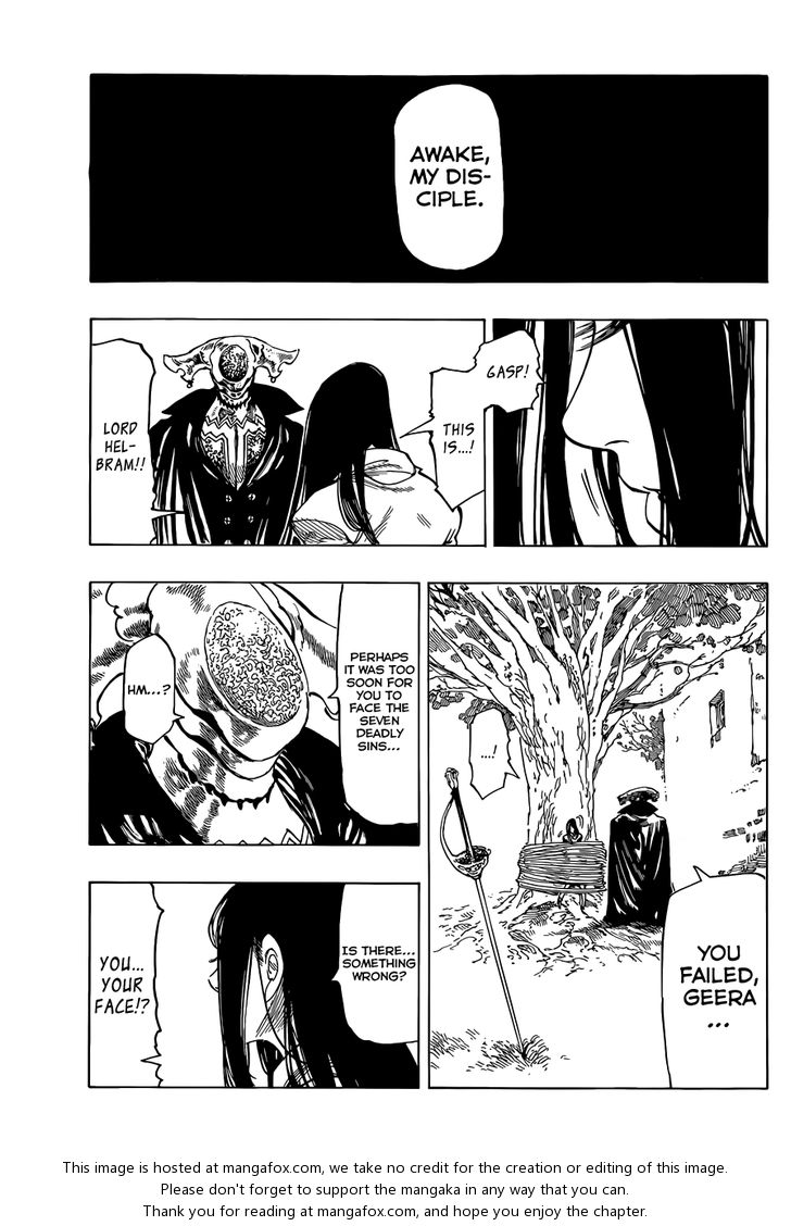 Nanatsu no Taizai Vol.04 Chapter 026 page 19