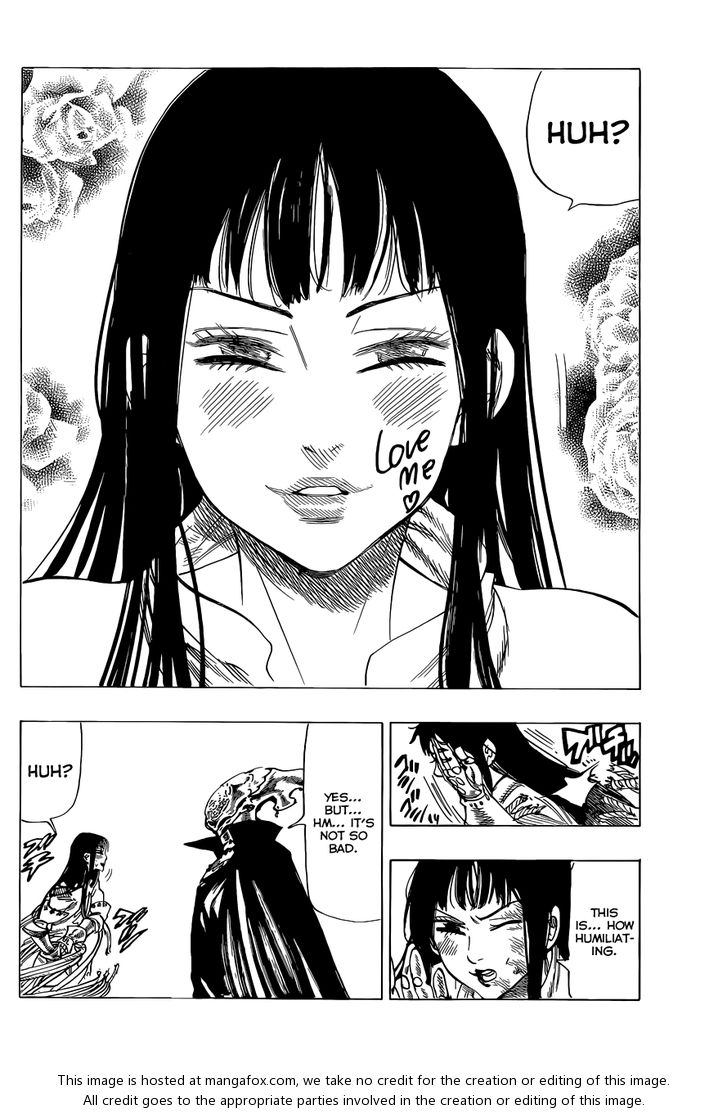 Nanatsu no Taizai Vol.04 Chapter 026 page 20