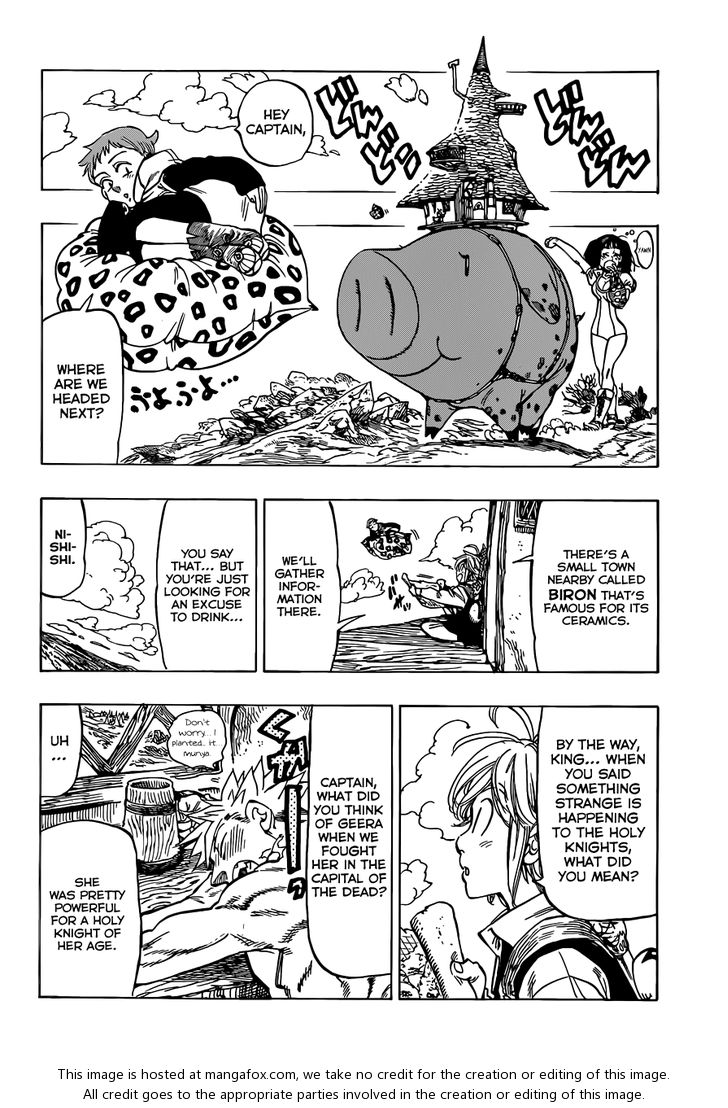 Nanatsu no Taizai Vol.04 Chapter 027 page 9