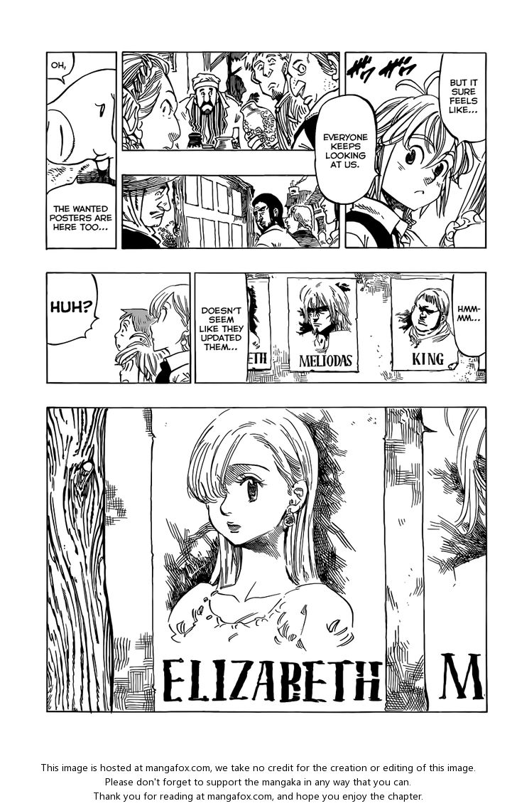 Nanatsu no Taizai Vol.04 Chapter 027 page 12