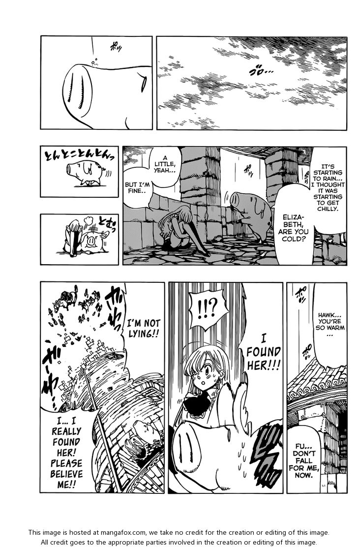 Nanatsu no Taizai Vol.04 Chapter 027 page 16