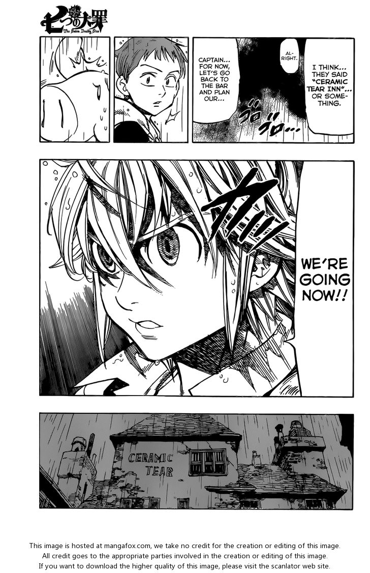 Nanatsu no Taizai Vol.04 Chapter 028 page 4